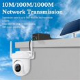 thumbnail image 3 of Gigabit PoE Injector PoE Converter for CCTV Camera, 3 of 5