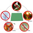 thumbnail image 3 of FLhrweasw Protección Plantas Con Cordón Cubre Plantas Ventilado (120x80cm), 3 of 9