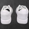 thumbnail image 4 of New Balance BB80 Sneaker Men's 10 Women's 11.5 White Shoe, 4 of 6