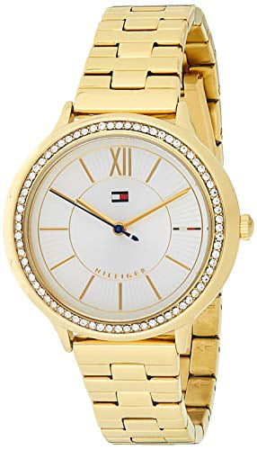 tommy hilfiger candice watch