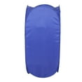 thumbnail image 4 of Electric Dryer, Mechanical Control Blue Electric Clothes Dryer  For Apartment For Laundry Room For School EU Plug 220V, 4 of 8