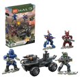 thumbnail image 4 of Mega Construx Halo UNSC Gungoose Gambit, 4 of 4