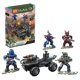 thumbnail image 4 of Mega Construx Halo UNSC Gungoose Gambit, 4 of 4