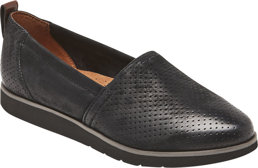 Women's Rockport Cobb Hill Laci Slip On 