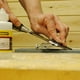 thumbnail image 3 of Cepillo De Carpintero Con Formon Y Afilador 16050 Stanley Stanley Black & Decker 16050, 3 of 3