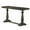 Dove Gray, variant on Best Master Furniture Amy 50" Transitional Wood Sofa Table in Dove Gray