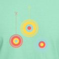 thumbnail image 3 of CafePress - Fiesta Ornaments T Shirt - Men's Classic Graphic Cotton T-Shirt, 3 of 4