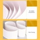 thumbnail image 4 of Papel De Impresión Térmica, Rollo De Papel Térmico 10 Rollos Para Cajas Registradoras, 4 of 7