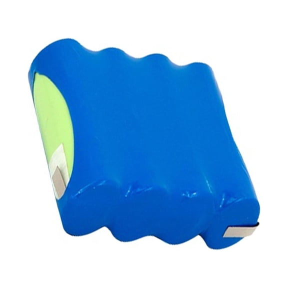 Replacement Battery for Uniden Bearcat BC70XLT (2000mAh Ni-MH 4.8V)