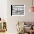 thumbnail image 3 of Historic Framed Print, Opera House, Newport, R.I., 17-7/8" x 21-7/8", 3 of 9