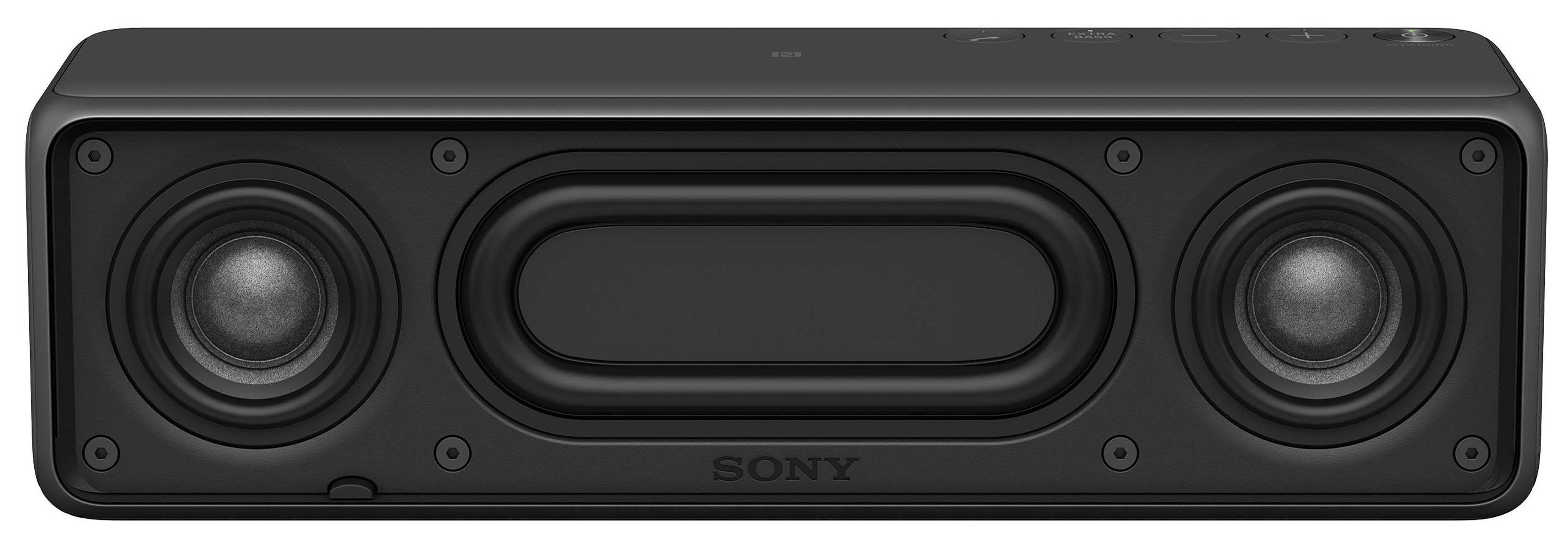 Sony h.ear go SRS-HG1 Wirless Speaker - Black - Walmart.com