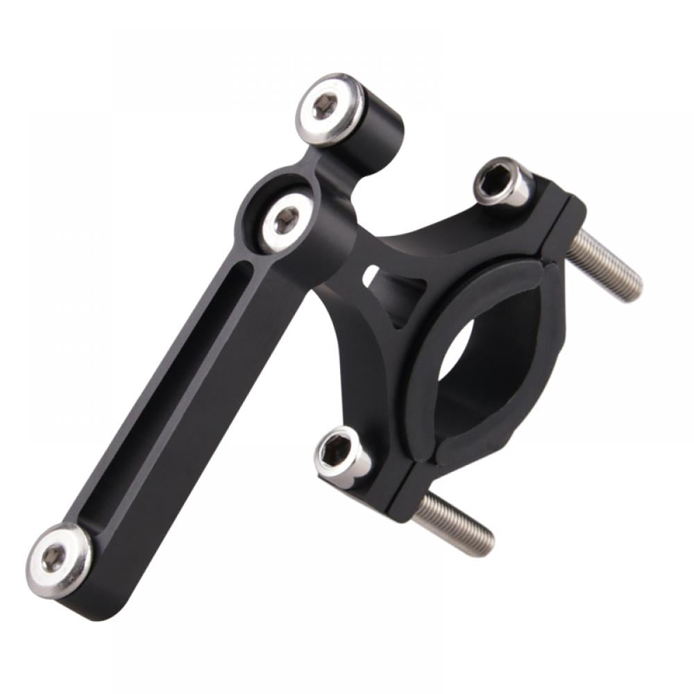 Bicycle Kettle Rack Adapter Bike Handle Bar Clamp Cycling Water Bottle Holder YJ 