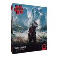thumbnail image 1 of The Witcher "Skellige" 1,000 Piece Puzzle, 1 of 4