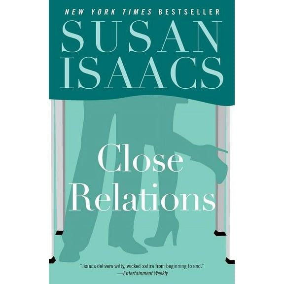 Close Relations, (Paperback)