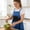 B, variant on Yunuuuoa Canvas Stain Resistant Apron for Cooking Kitchen Baking Gardening Cleaning Work with Adjustable Neck Strap Waist Ties Durable Fabric for Women Men Home Use Professional Chef