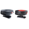 thumbnail image 1 of 2 Calentadores de Coche de 150 W, Enchufe para Encendedor de , Rotación Rápida de DYNWAVEMX Calentador de coche portátil, 1 of 8