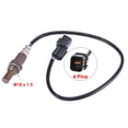 thumbnail image 2 of MD354850 234-4739 Oxygen Sensor Air Fuel Ratio O2 Sensor Replacement for Mitsubishi Lancer Eclipse Montero, 2 of 6