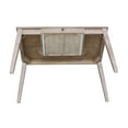 thumbnail image 6 of International Concepts Writing Desk With Drawer, 6 of 8