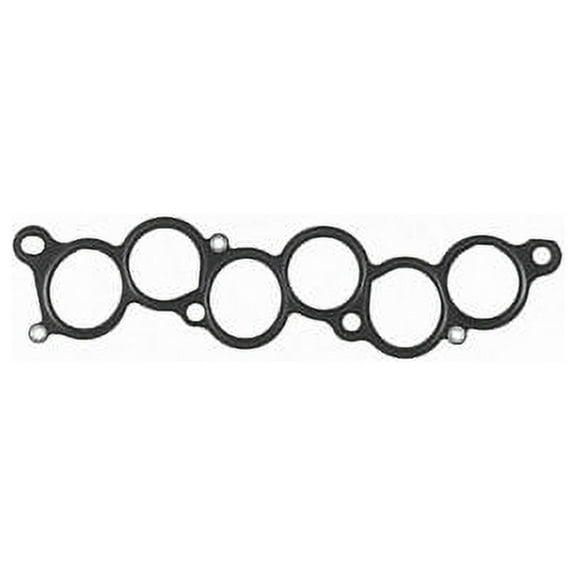 Intake Plenum Gasket - Compatible with 1992 - 2006 Toyota Camry 1993 1994 1995 1996 1997 1998 1999 2000 2001 2002 2003 2004 2005