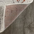 thumbnail image 3 of nuLOOM Abigail Abstract Symbols Area Rug, 8' x 10', Light Gray, 3 of 9