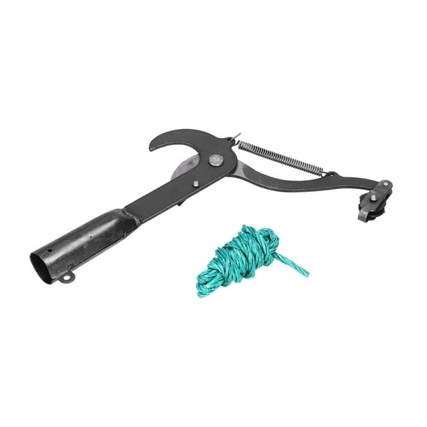 Branches Cutter Effortless High Altitude Shears Unbreakable Convenient For Pruning Fruit Trees For Gardens For High Altitude Branches