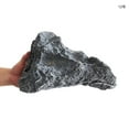 thumbnail image 6 of Realistic Rock Covers for Outdoor Landscaping, Lightweight Artificial Decorative Rocks Made of Durable PU Foam, for Yard Garden Decor and Well Cover Concealment, 6 of 6