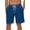 SapphireBlue, variant on Tyhengta Men's Quick Dry Swim Trunks Mesh Lining Beach Board Shorts with Pockets Carbon gray M