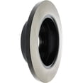 thumbnail image 4 of Centric 125.35107 Rear Brake Rotor, 4 of 5