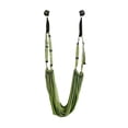 thumbnail image 2 of BAETEUY Aerial Yoga Rope Back Bend Assist - Trainer Band Back Pain Relief Waist Leg Stretcher Strap Workout, 2 of 8