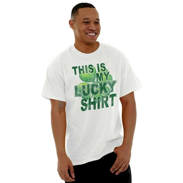 st patricks tshirts