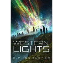 Western Lights, (Paperback)