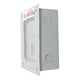 thumbnail image 2 of Centro De Carga Empotrable Igesa 6 Polos 100A Gris 120/240V, 2 of 3