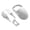 White, variant on 1Set Mouse Shell for GProX Superlight 2 Top Shell Left/Right Side Case Mouse