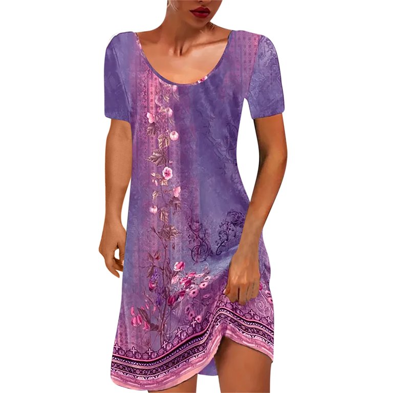 Homenesgenics Summer Dresses for Women under $10 Free Shipping Ladylike Women's Summer Casual Elegant Print Sleeveless Hanging Neck Cutout Sexy Dress - Walmart.com Homenesgenics Summer Dresses for Women under $10 Free Shipping Ladylike Women's Summer Casual Elegant Print Sleeveless Hanging Neck Cutout Sexy Dress - Walmart.com