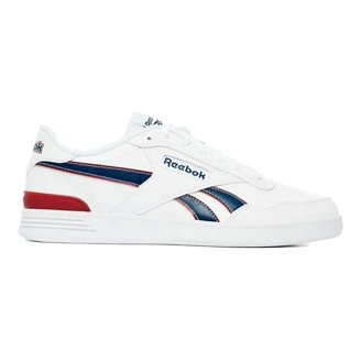 Mens Reebok GLIDE Shoe Size: 13 White - Collegiate Green  display picture 1