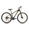 thumbnail image 2 of Bicicleta R29 Aluminio Freno Disco 3x7Vel Montaña Verde Ryno, 2 of 6
