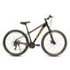 thumbnail image 2 of Bicicleta R29 Aluminio Freno Disco 3x7Vel Montaña Verde Ryno, 2 of 6