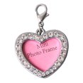 thumbnail image 2 of Fiudx Colgante para Mascota, Collar con Nombre Personalizable, Elegante Accesorio para Placa de Identificación, Material de Aleación Resistente, Regalo Único para Amantes de Las Mascotas, Moda para M, 2 of 3