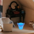 thumbnail image 4 of 10 cubos en miniatura, maquetas de casas en miniatura, cubos decorativos en miniatura, cubos de agua en miniatura., 4 of 8