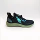 thumbnail image 1 of Adi-das Alphaedge 4D Core Goodbye Gravity Black Purple FV6106 Men's Size 9.5, 1 of 6