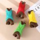 thumbnail image 2 of Stump Teething Stick Toy for Dog Bite-resistant Pet Relieve Anxiety Toy Pet Dog Supplies, 2 of 5