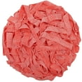 thumbnail image 4 of Firstchoicecandy Sour Power Strawberry Belts 1 Pound Resealable Bag, 4 of 5