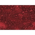 thumbnail image 1 of Ahgly Company Indoor Rectangle Patterned Cranberry Red Area Rugs, 4' x 6', 1 of 6