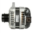 thumbnail image 3 of Motorcraft OE Replacement - 100% New Alternator Fits select: 2017-2020 FORD F150, 3 of 4