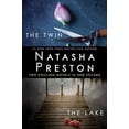 thumbnail image 1 of Pre-Owned The Twin and the Lake: Two Chilling Novels in One Volume (Paperback) 059357026X 9780593570265, 1 of 1