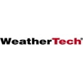 thumbnail image 2 of Weathertech Rainguard 82920 Aerodynamic Design; In-Channel; Dark Smoke; Acrylic; Set of 4, 2 of 2