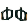 thumbnail image 4 of ROCKROK 2 Pieces MTB Bike Pedals Road Bicycle Ultralight Aluminum Alloy Bearing Pedals, 4 of 11