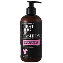 Dogphora First Dog of Fashion Conditioner [Dog, Rinses & Coat Conditioners] 16 oz