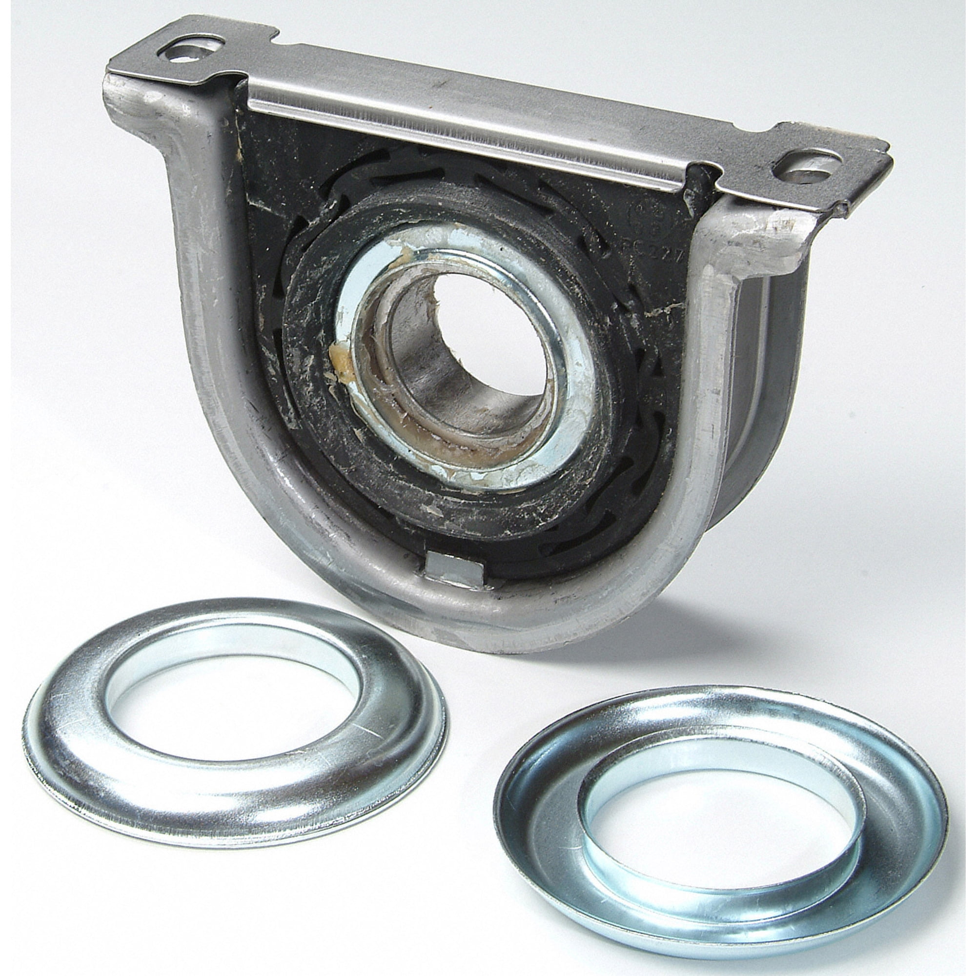 National HB-88510 Driveshaft Center Support Bearing Fits select: 1980 CHEVROLET C6500 C7D042, 1981-1985 CHEVROLET C6000 C6D042