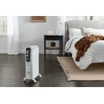 thumbnail image 3 of DeLonghi Dragon Radiant Full Room Heater, 3 of 5